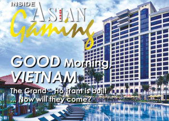 十年之前排除萬難