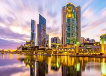 Crown Melbourne酒店將主辦2023 Australasian Croupier Championships