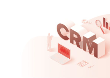 賭場內部和 外部CRM流程