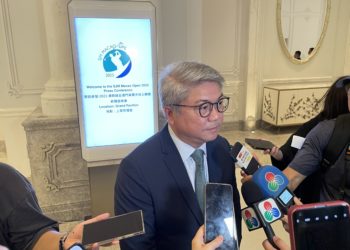 文化和體育轉介機制至今只有個位數申請