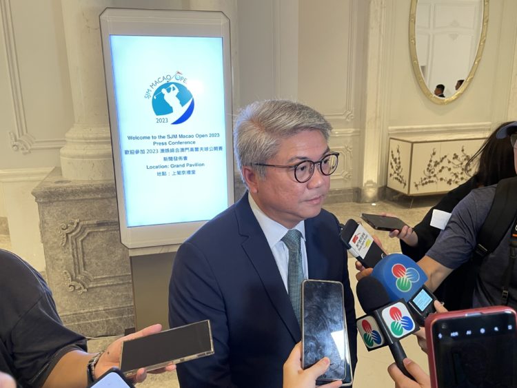 文化和體育轉介機制至今只有個位數申請