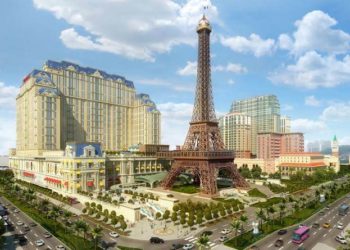 Robert Goldstein: 金沙中國的非博彩投資對博彩業務的成功至關重要