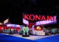 Konami在亞洲市場復甦下於六月的一個季度內喜見博彩及系統板塊收入增長30%