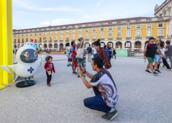 澳門旅遊局：國際旅客有序增長，酒店入住率逾90%