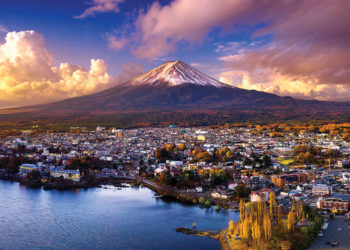 日本的監管問題