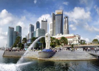 中國遊客回歸，新加坡7月入境游客量增26%至142 萬人次