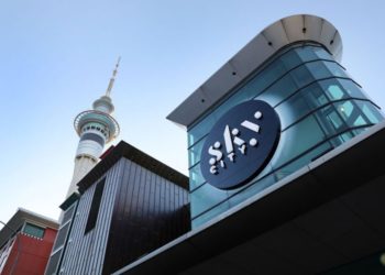 紐西蘭SkyCity因「持續賭博」投訴面臨吊銷10天賭牌