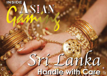 十年之前斯里蘭卡的強腕