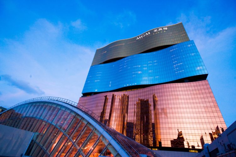 《亞博匯》宣佈美高梅為2023年「亞博匯50強」正裝晚宴場地贊助商