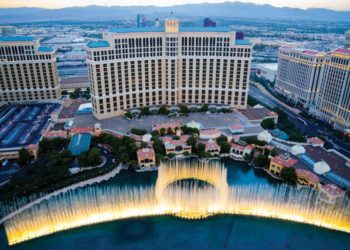 美高梅在美疑似受網絡攻擊，博彩及酒店營運受到嚴重影響