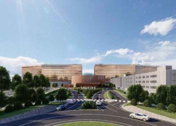 司晨升任韓國Mohegan INSPIRE總裁