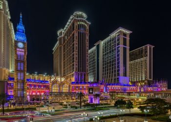 金沙中國推出Kakao Pay吸引韓國遊客