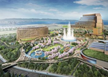 大阪稱初始IR開發成本需增13億美元，開業日期推遲至2030年