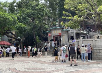 美高梅將打造媽閣區成為文創區域