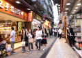 旅遊局預計「十.一」黃金周日均約10萬旅客