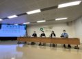 澳門撤銷應變協調中心