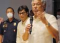 PAGCOR 的 Alejandro Tengco 誓言在對涉嫌發放 e-sabong 保證金的調查啟動之際有「確定責任」