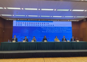 金沙將活化益隆炮竹廠、永福圍及草堆街等區域