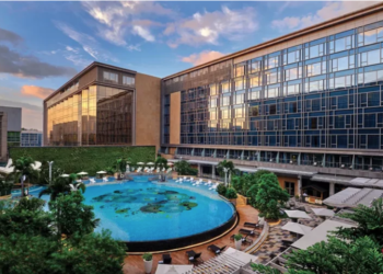 IAG Academy Summit及IAG Academy IR Awards將於今日在馬尼拉新港世界度假村舉行