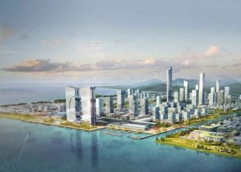 新濠博亞終止在內地中山開發綜合發展項目的合資協議