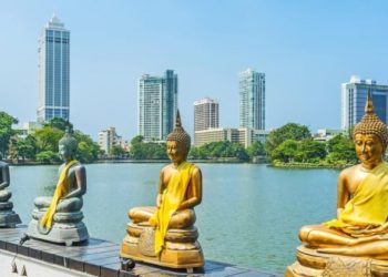 斯里蘭卡向七國遊客免簽，促旅遊業重振經濟