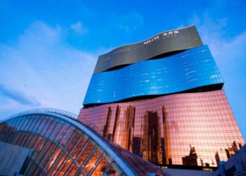 美高梅中國被納入恒生可持續發展企業基準指數