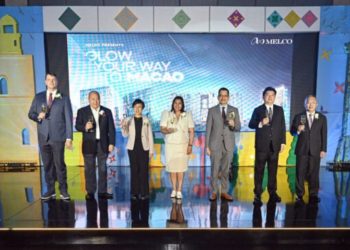 新濠在菲律賓、新加坡、香港和塞浦路斯設立銷售辦事處