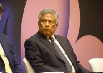 Alejandro Tengco表示，PAGCOR將於2028年完成賭場私有化