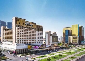 NagaWorld貴賓博彩有所改善，金界有信心履行財務義務