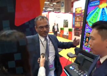 2023年MGS澳門休閒科技展官方預覽影片