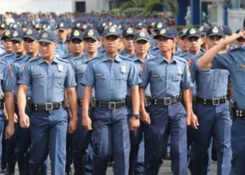 前主管指控部分菲律賓警員為中國POGO公司提供安全護衛