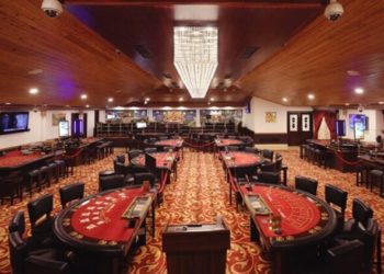 錫金法院暫時擱置對Delta Corp7,600萬美元的稅費索賠