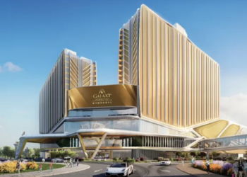 MGS澳門休閒科技展將於11月回歸