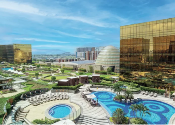 新濠天地馬尼拉表現亮眼推動合作夥伴Premium Leisure Corp至2023年9月利潤按年增57%