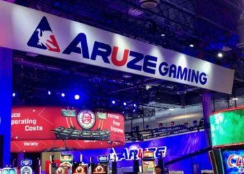 樂透遊戲前高管趙軼加入Aruze Gaming Global