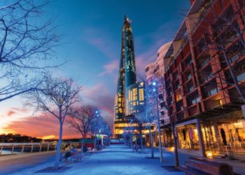 Crown Sydney因「持續的經濟及財政壓力」將縮短賭場開放時間