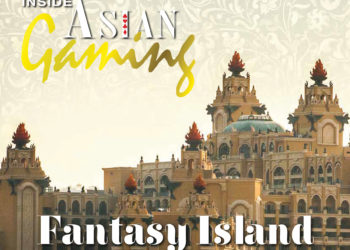 十年之前橫琴：島嶼之座