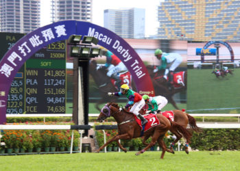 下調獎金引發「罷賽」風波，有傳澳門賽馬會下月減賽事