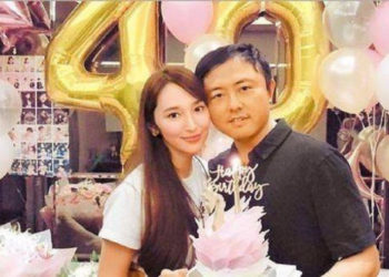 內地法院定性紀曉波為犯罪集團首腦