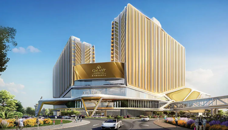 2023年11月14日澳門休閒科技展高峰論壇官方行程現正公佈