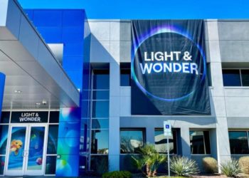 Light & Wonder將在2024年實現降低 EBITDA槓桿率的目標