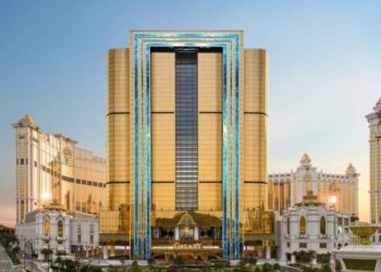 花旗：澳門高端中場玩家的消費仍高於疫情前