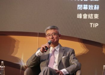 王志琪認為，澳門承批公司應避免在非博彩元素重覆性投資