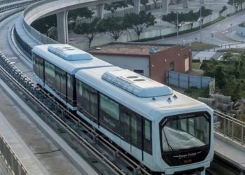 澳門媽閣站12月8日營運