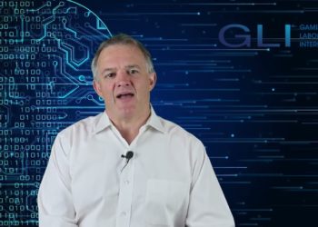 GLI高管Ian Hughes將在 MGS峰會上發表題為「AI Unleashed: Navigating the future for Regulated Gaming」主題演講