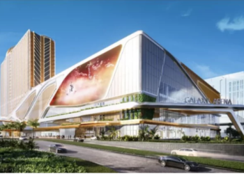 MGS澳門休閒科技展四年來首次以線下形式回歸