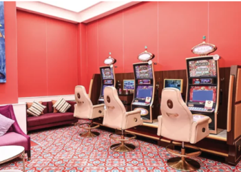 岡田馬尼拉角子機故障情況持續改善，近八成現已恢復重新上線