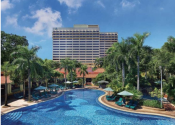 澳博上調2023年向母公司澳娛支付的酒店住宿服務年度上限