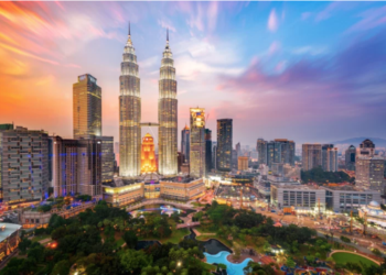 馬來西亞將對中國和印度遊客實施30天免簽證政策