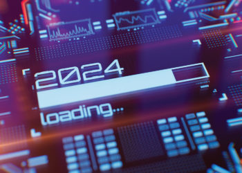 2024年全球博彩 十大趨勢